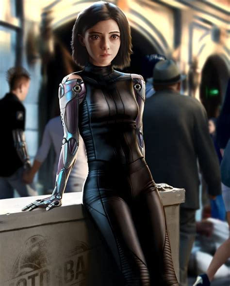 alita porn|AlitaBattleAngelPorn .